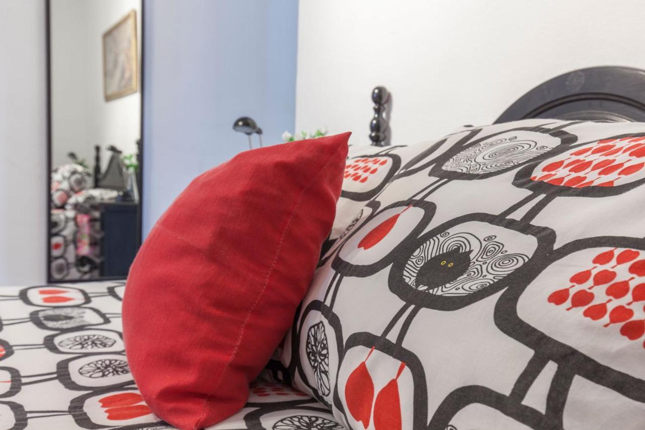Acogedor Apartamento Centro Castellar Alto Sevilla Bagian luar foto